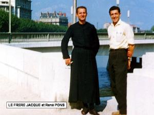 LA JEUNE FRANCE ORAN PAR RENE PONS  (518)